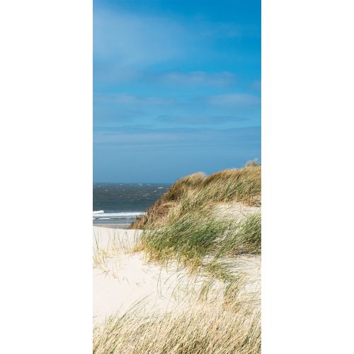 SANOWALL NORDSEE RECHTS Wandverkleidung 100x205x0,3cm