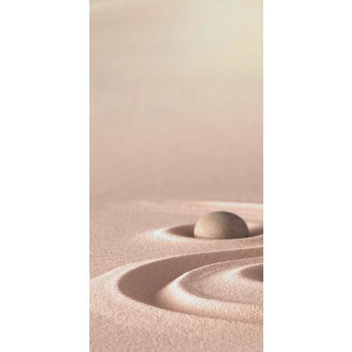 SANOWALL STEINE-SAND LINKS Wandverkleidung 100x205x,03cm