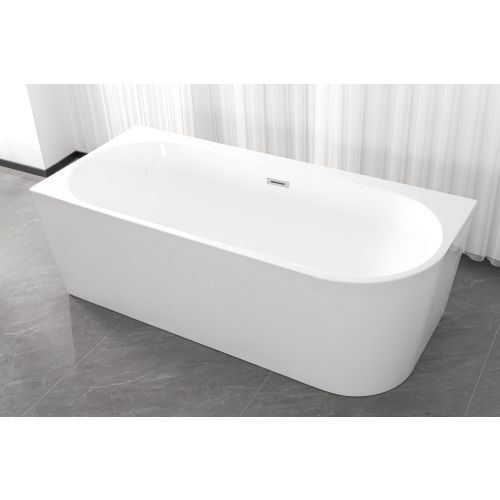 Faro Acryl Badewanne links