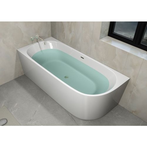 Faro Acryl Badewanne links