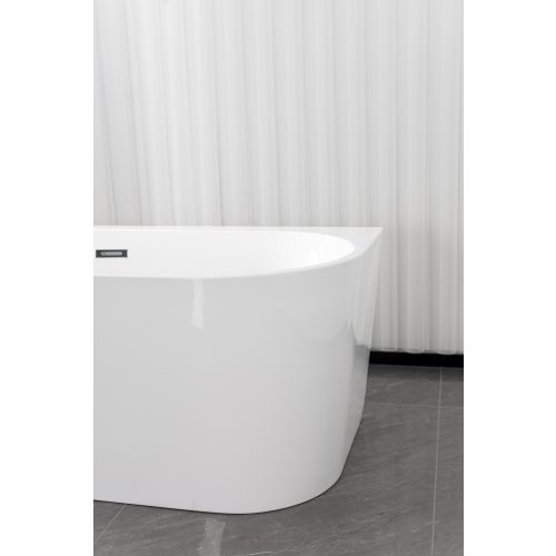 Faro Acryl Badewanne links