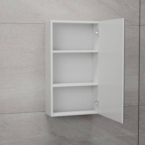 Spiegelschrank mit Beleuchtung 40x70x15cm