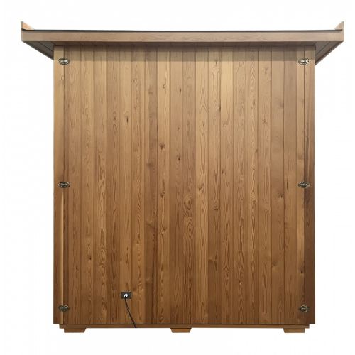 LAHTI Outdoor Sauna 5-6 Personen