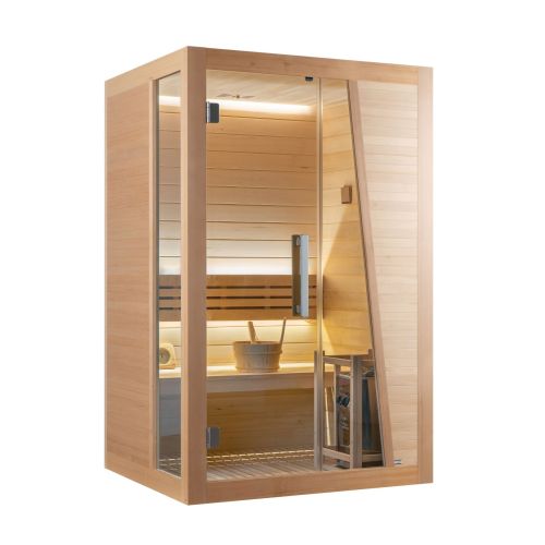 TAMPERE Sauna 2 Personen