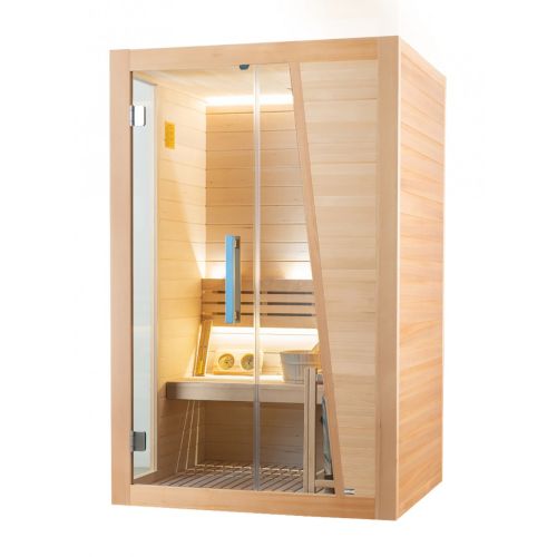 TAMPERE Sauna 2 Personen