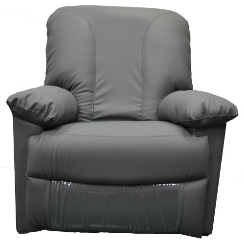 Massage Chair Grey