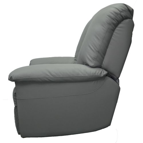 Massage Chair Grey