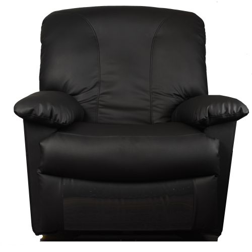 Massage Chair Black