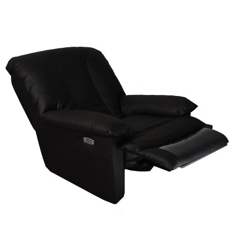 Massage Chair Black