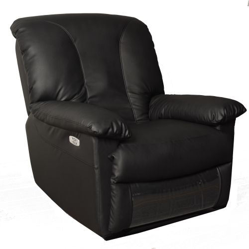 Massage Chair Black