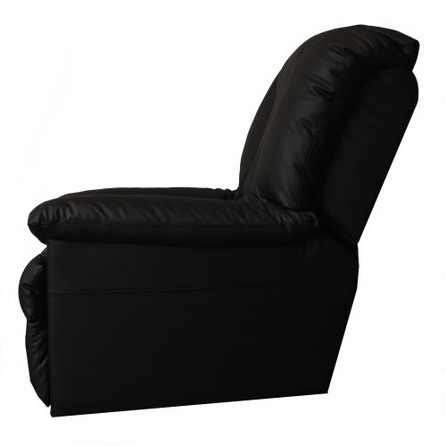 Massage Chair Black