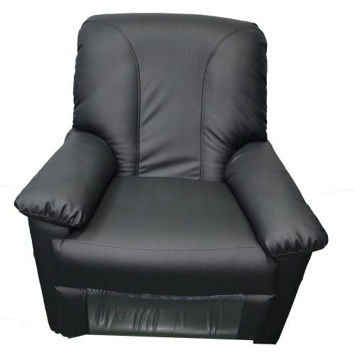 Massage Chair Black