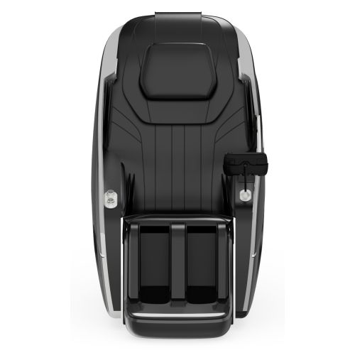 Luxury Massage Chair Black