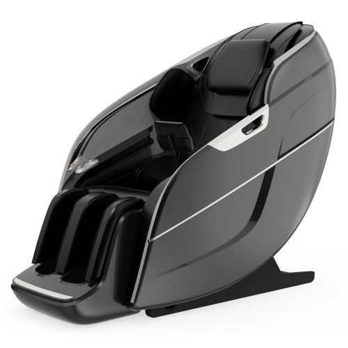 Luxury Massage Chair Black