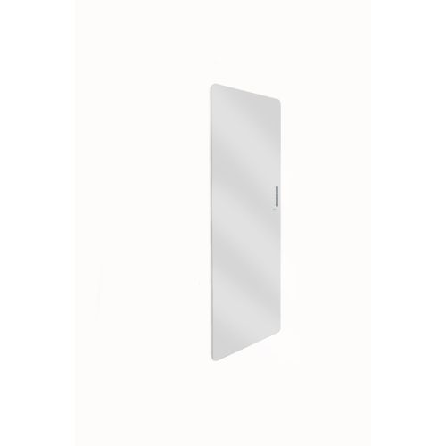 Kopalniški radiator ROM ogledalo 60x152cm