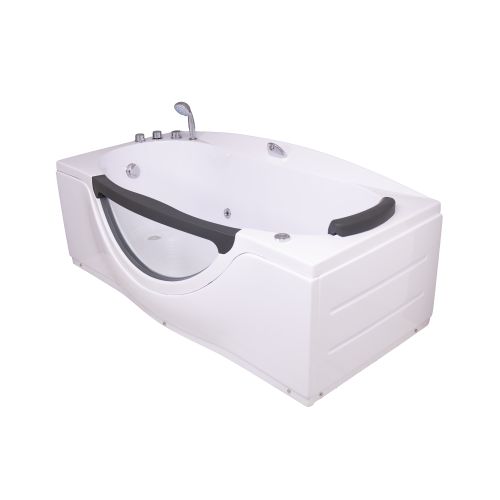 Whirlpool NASSAU 170x90x68cm