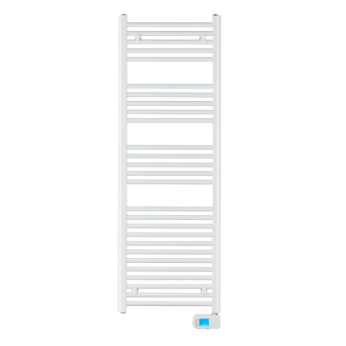 BZ-Heizk. UNO 2 weiß 48x137,5cm elektrisch