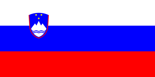 Slovenia - SI